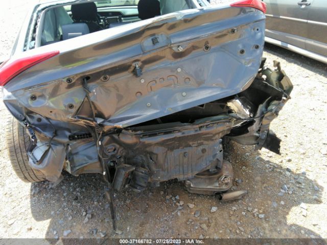 19XFC2F59HE014305 Honda Civic Sedan Lx