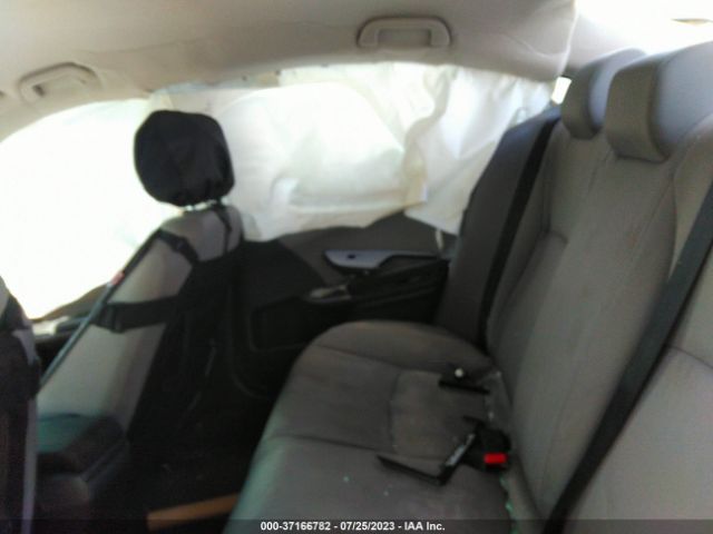 19XFC2F59HE014305 Honda Civic Sedan Lx