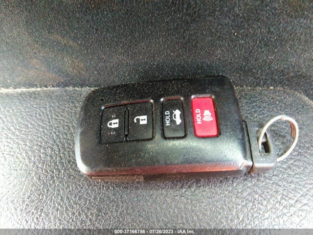 2016 TOYOTA CAMRY XLE/SE/LE/XSE VIN: 4T1BF1FK6GU503441