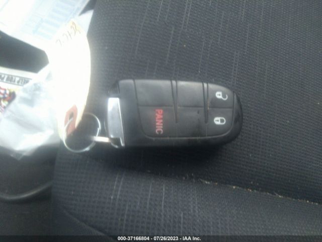 1C4RJFAG7FC956912 Jeep Grand Cherokee Laredo