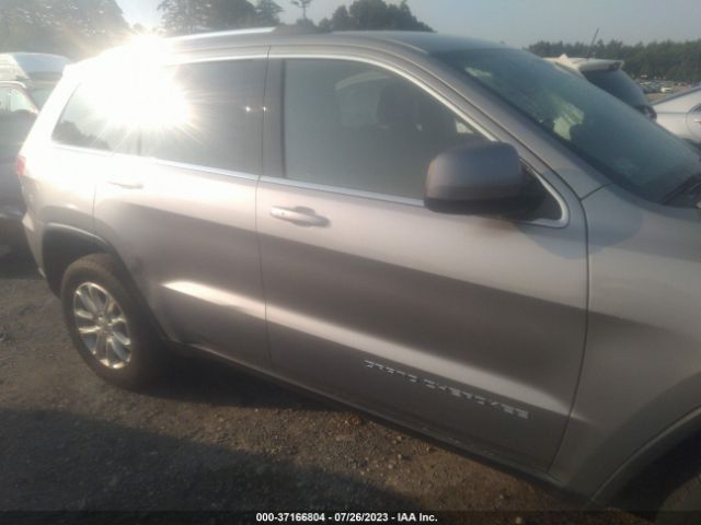 1C4RJFAG7FC956912 Jeep Grand Cherokee Laredo