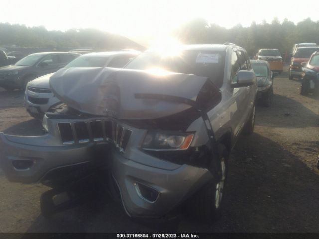 1C4RJFAG7FC956912 Jeep Grand Cherokee Laredo