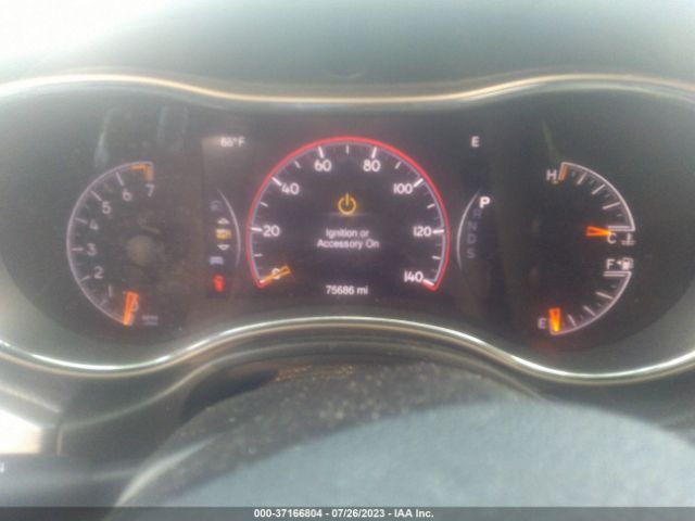 1C4RJFAG7FC956912 Jeep Grand Cherokee Laredo