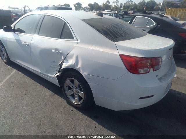 Chevrolet Malibu Limited Ls 2016 1G11A5SA6GF144026 Image 3