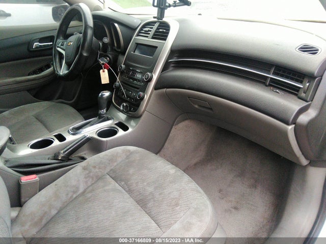 Chevrolet Malibu Limited Ls 2016 1G11A5SA6GF144026 Image 5