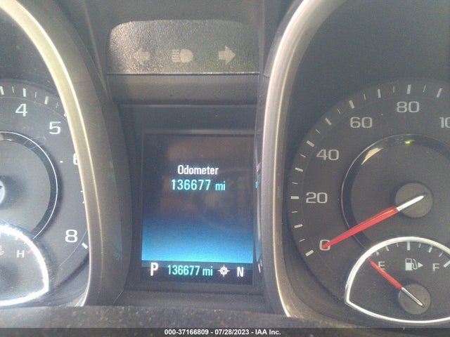Chevrolet Malibu Limited Ls 2016 1G11A5SA6GF144026 Image 7