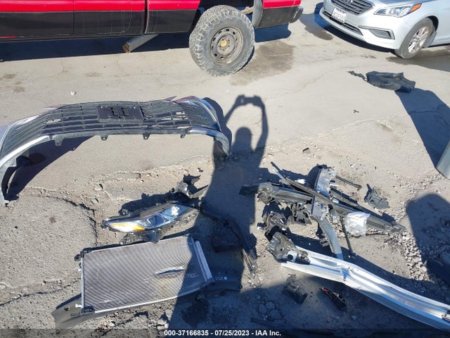 Toyota Camry Hybrid Le 2022 4T1C31AK4NU589768 Image 4