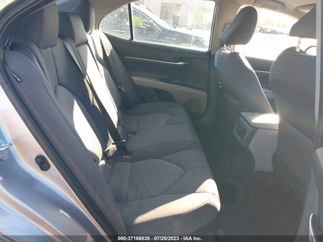 Toyota Camry Hybrid Le 2022 4T1C31AK4NU589768 Image 15