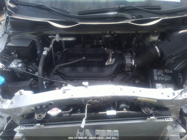 Honda Odyssey Touring 2022 5FNRL6H8XNB038873 Image 17