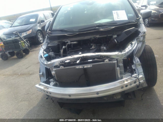 Honda Odyssey Touring 2022 5FNRL6H8XNB038873 Image 5