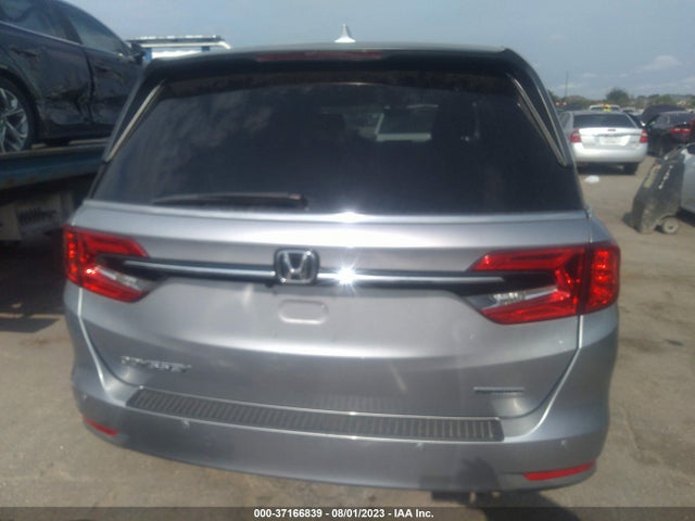 Honda Odyssey Touring 2022 5FNRL6H8XNB038873 Image 9