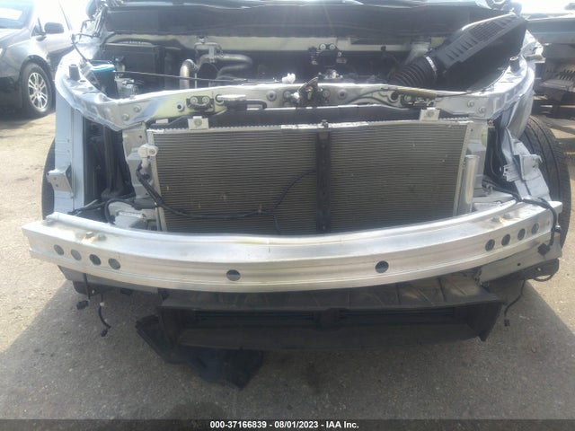 Honda Odyssey Touring 2022 5FNRL6H8XNB038873 Image 13