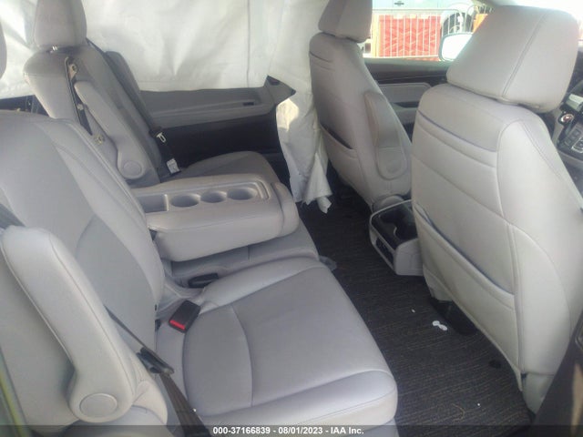 Honda Odyssey Touring 2022 5FNRL6H8XNB038873 Image 15