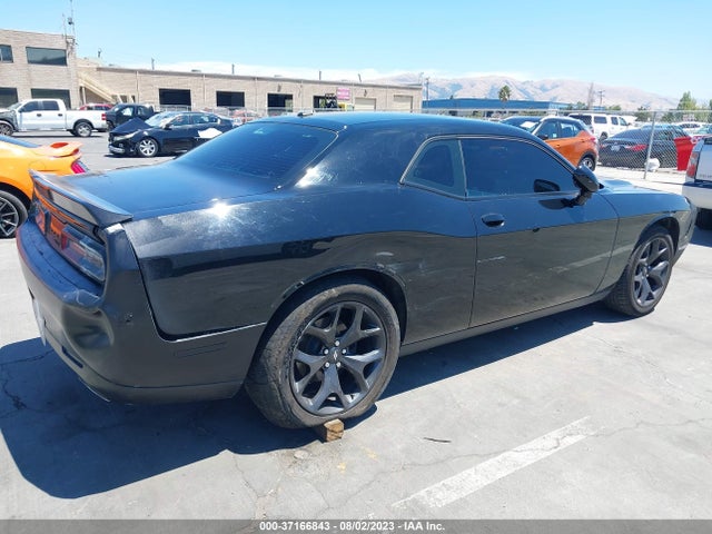 Продажа на аукционе авто 2020 Dodge Challenger Sxt, vin: 2C3CDZAG0LH236377, номер лота: 37166843