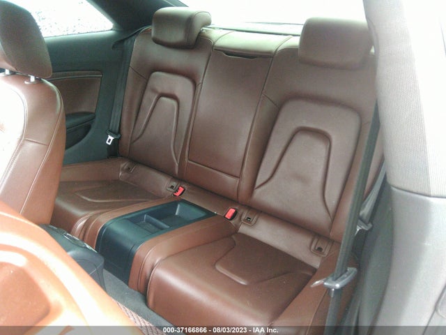 WAUM2AFR7GA019881 Audi A5 Premium Plus