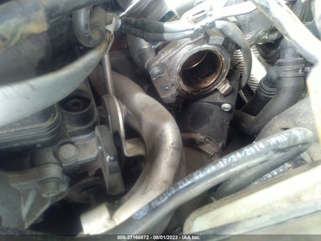 3VWLL7AJ8EM436925 Volkswagen Jetta Sedan Tdi W/premium/nav