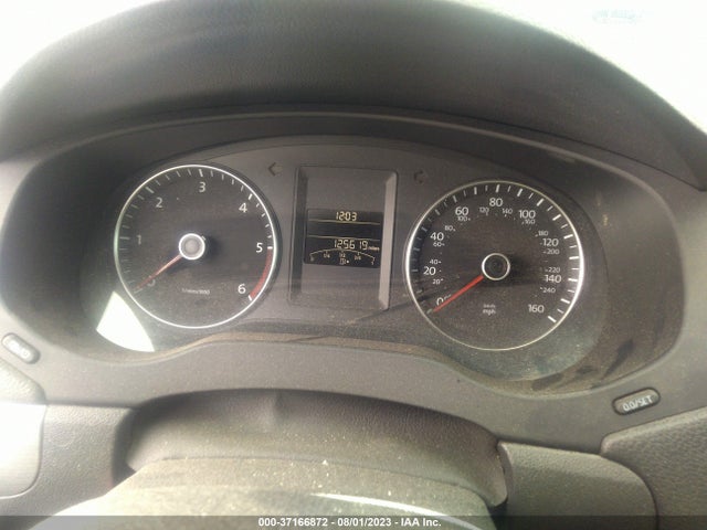 3VWLL7AJ8EM436925 Volkswagen Jetta Sedan Tdi W/premium/nav