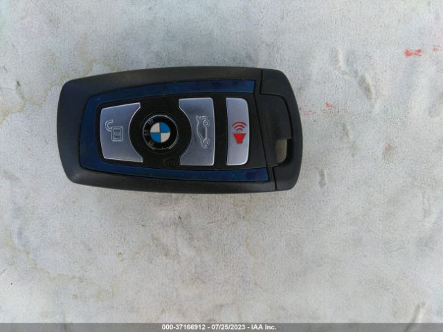 5UXWX7C58G0S16628 BMW X3 Xdrive35i