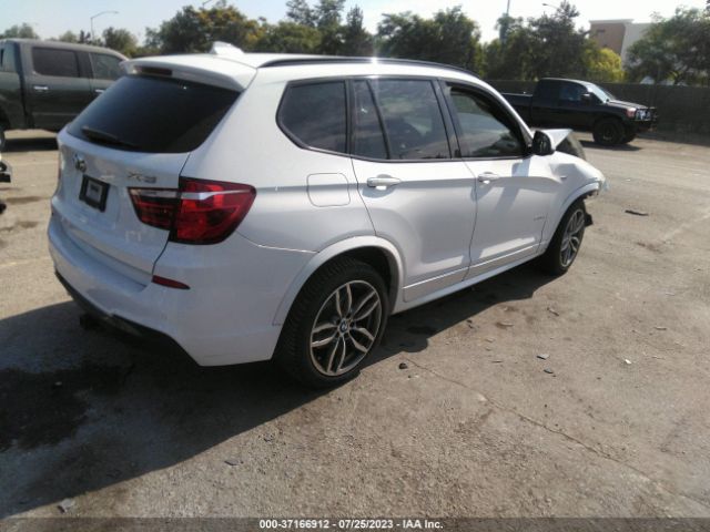 5UXWX7C58G0S16628 BMW X3 Xdrive35i