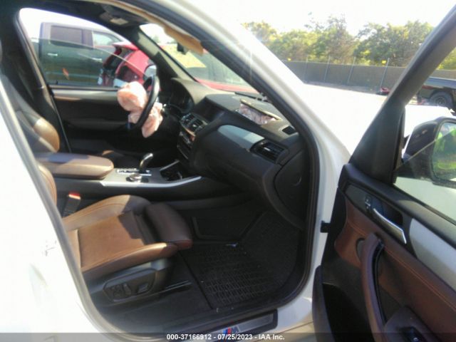5UXWX7C58G0S16628 BMW X3 Xdrive35i