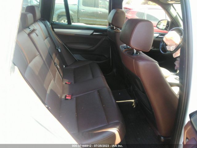 5UXWX7C58G0S16628 BMW X3 Xdrive35i