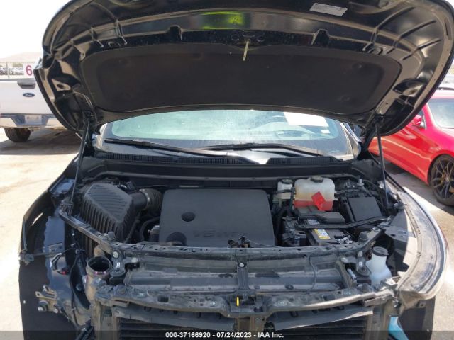 5GAEVBKW9PJ104836 Buick Enclave Premium