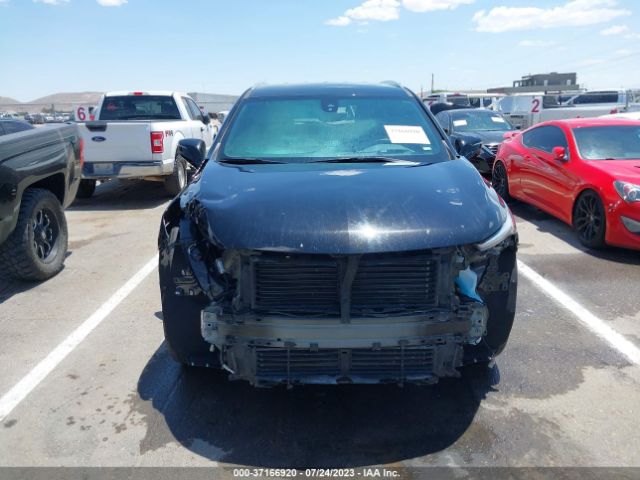 5GAEVBKW9PJ104836 Buick Enclave Premium