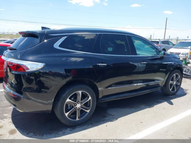 5GAEVBKW9PJ104836 Buick Enclave Premium