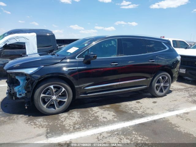 5GAEVBKW9PJ104836 Buick Enclave Premium