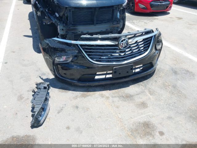 5GAEVBKW9PJ104836 Buick Enclave Premium