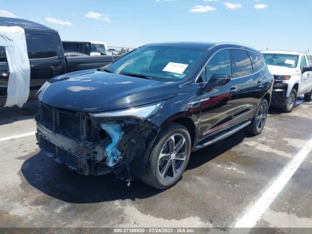 5GAEVBKW9PJ104836 Buick Enclave Premium