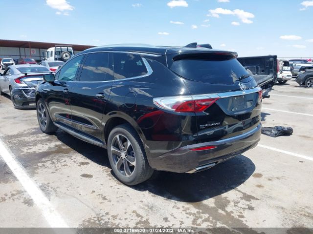 5GAEVBKW9PJ104836 Buick Enclave Premium