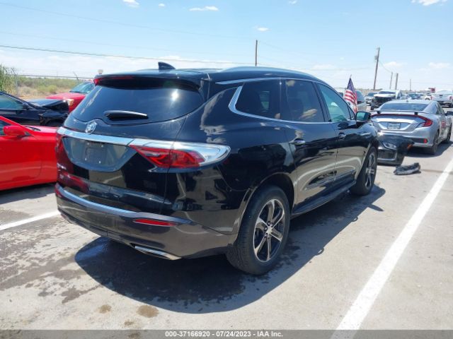 5GAEVBKW9PJ104836 Buick Enclave Premium