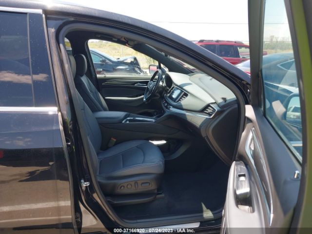 5GAEVBKW9PJ104836 Buick Enclave Premium