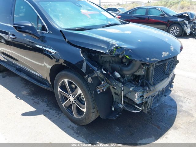 5GAEVBKW9PJ104836 Buick Enclave Premium