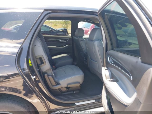 5GAEVBKW9PJ104836 Buick Enclave Premium