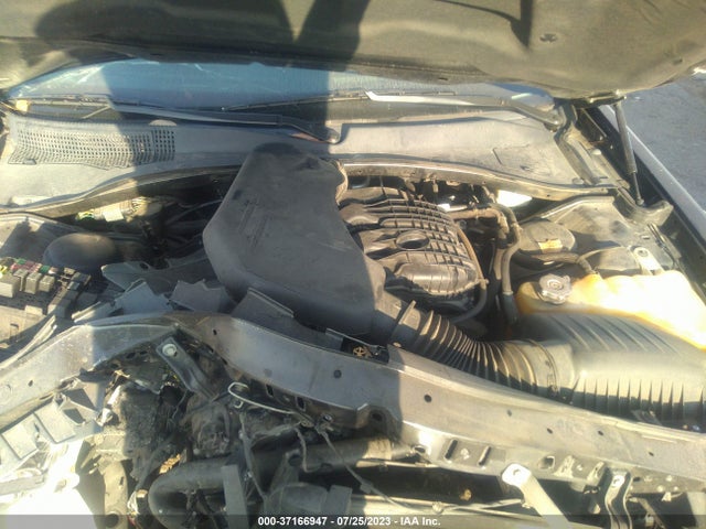 2C3CCAAG4EH297268 Chrysler 300