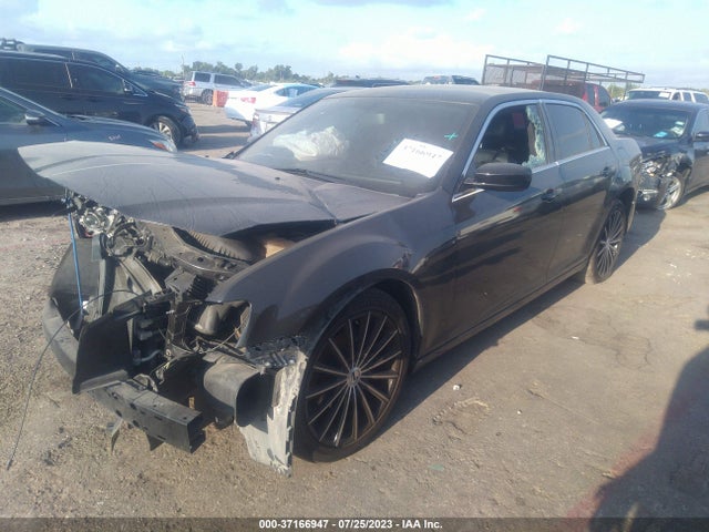2C3CCAAG4EH297268 Chrysler 300