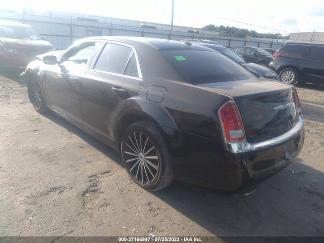 2C3CCAAG4EH297268 Chrysler 300