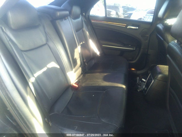 2C3CCAAG4EH297268 Chrysler 300