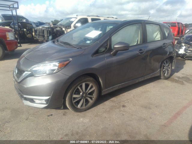3N1CE2CP9JL354545 Nissan Versa Note Sr