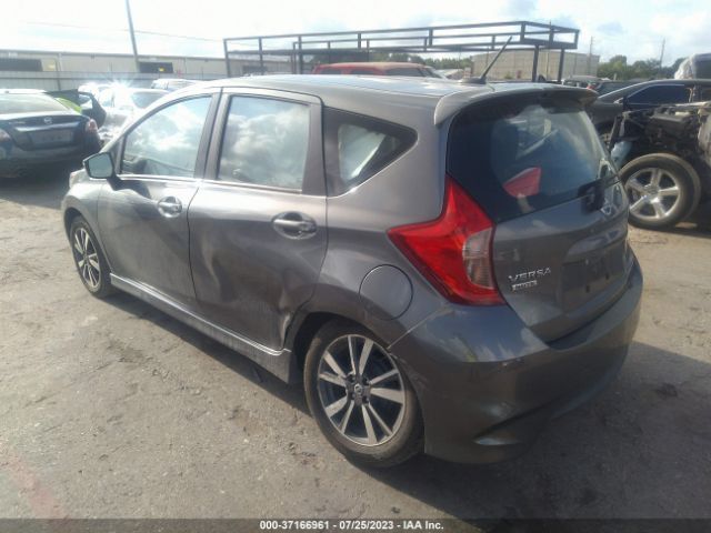 3N1CE2CP9JL354545 Nissan Versa Note Sr
