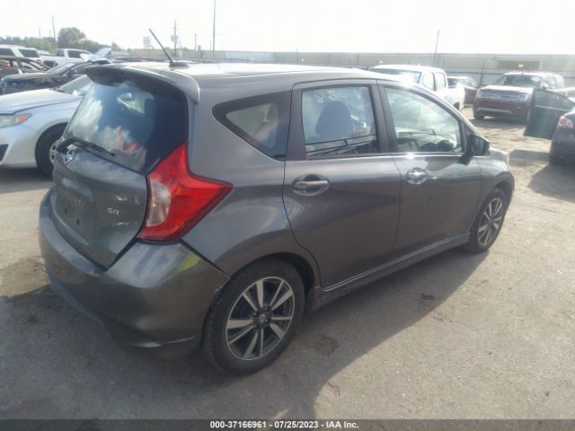 3N1CE2CP9JL354545 Nissan Versa Note Sr