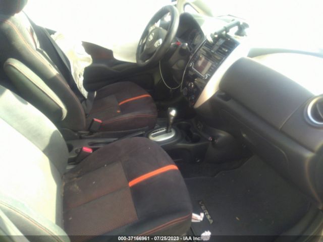 3N1CE2CP9JL354545 Nissan Versa Note Sr