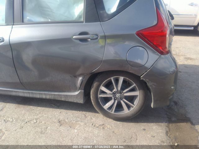 3N1CE2CP9JL354545 Nissan Versa Note Sr