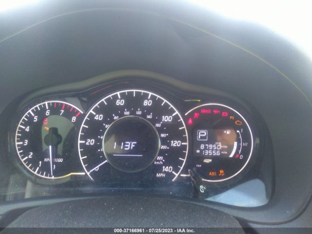 3N1CE2CP9JL354545 Nissan Versa Note Sr