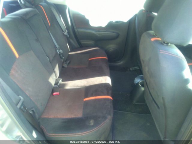3N1CE2CP9JL354545 Nissan Versa Note Sr