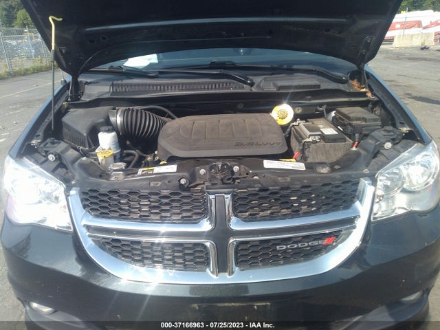 Dodge Grand Caravan Sxt 2019 2C4RDGCG4KR579970 Image 10