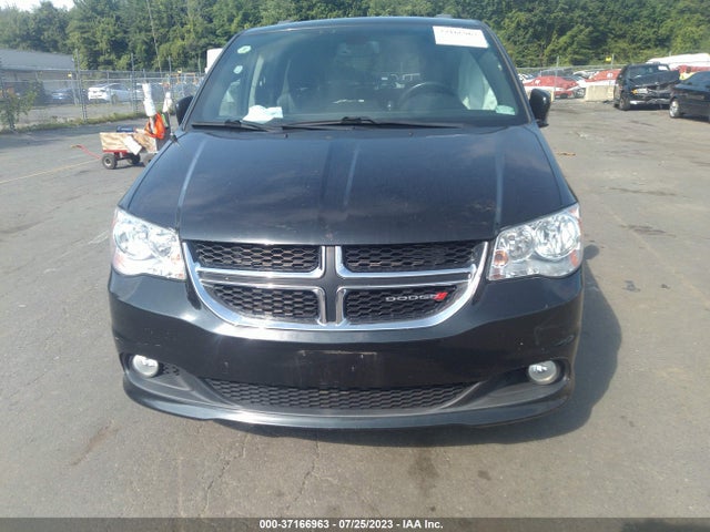 Dodge Grand Caravan Sxt 2019 2C4RDGCG4KR579970 Image 11