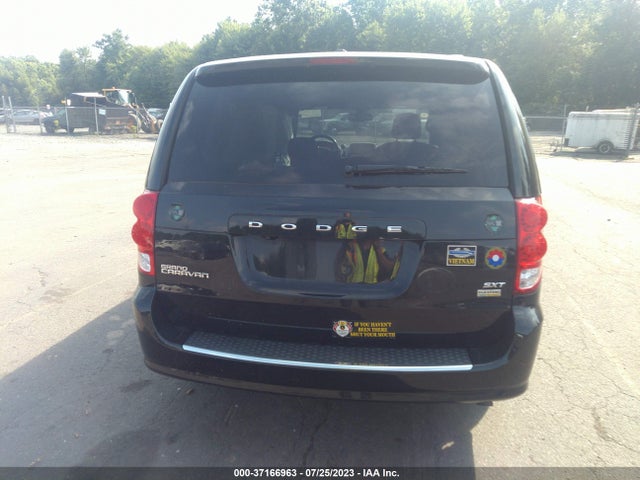 Dodge Grand Caravan Sxt 2019 2C4RDGCG4KR579970 Image 15